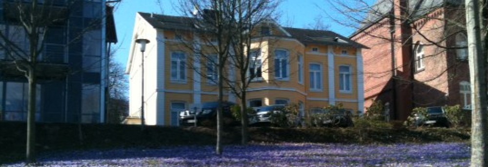 Landratsvilla Eckernförde